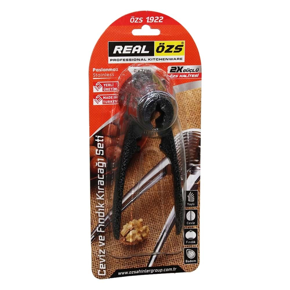 CEVİZ KIRACAK METAL (5047)