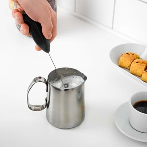 Cappucino Maker (5047)