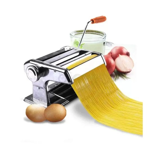 Tuğra Çelik Yerli Erişte Makinesi 180 MM (5047)