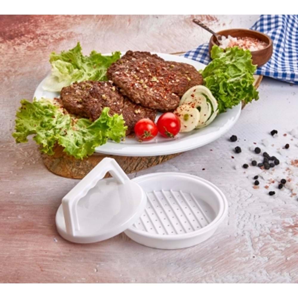 HAMBURGER - KÖFTE KALIBI (5047)