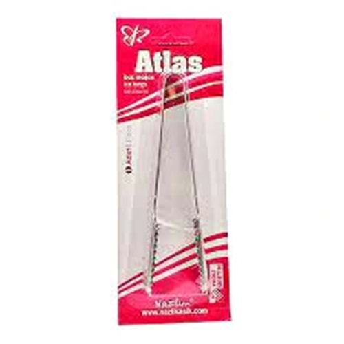 METAL BUZ MAŞASI (5047)