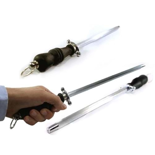 Profesyonel Masat Bıçak Bileyici (30 cm) (5047)