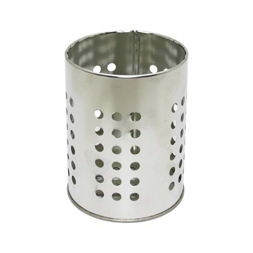 METAL KAŞIKLIK TEZGAH ÜSTÜ 13.5X10.5CM (5047)