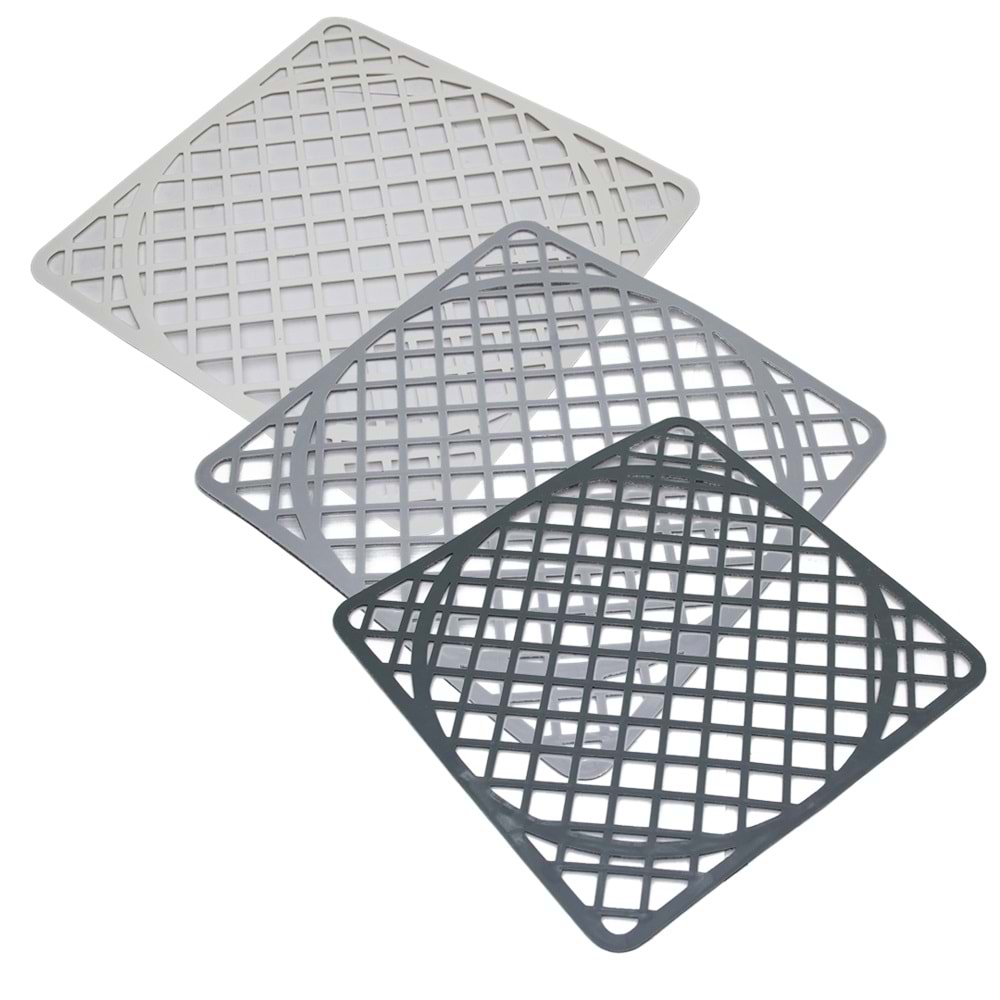 MAT LAVABO BUZ HALISI (5047)