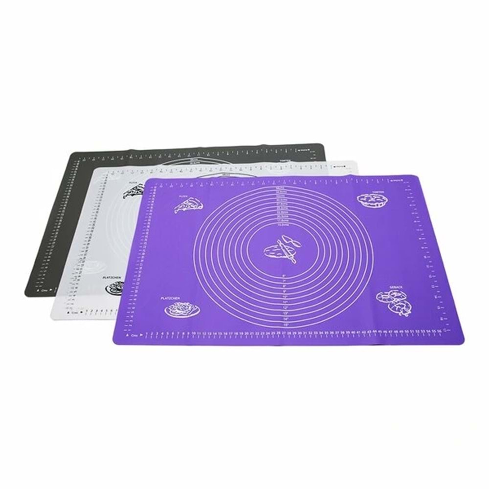 HAMUR MATI 44X65CM.270GR. (5047)