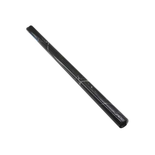 60CM X 3MT - SİYAH MERMER TEZGAH ÜSTÜ YAPIŞKANLI FOLYO STİCKER (5047)