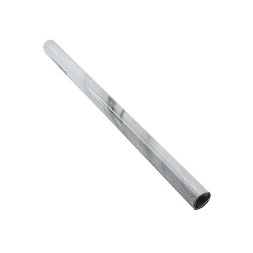 60CM X 5MT - BEYAZ MERMER TEZGAH ÜSTÜ YAPIŞKANLI FOLYO STİCKER (5047)