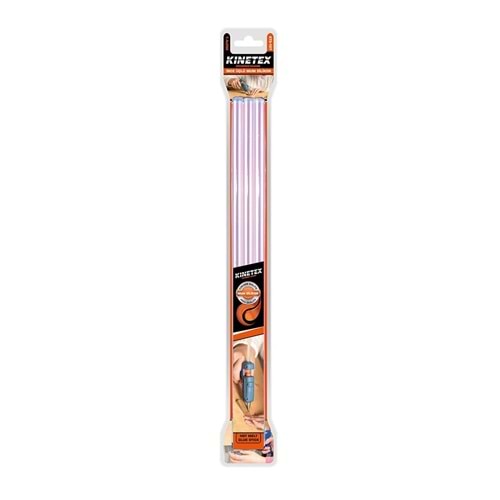 3PCS İNCE MUM SİLİKON (5047)