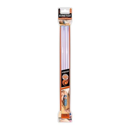2 PCS KALIN MUM SİLİKON (5047)