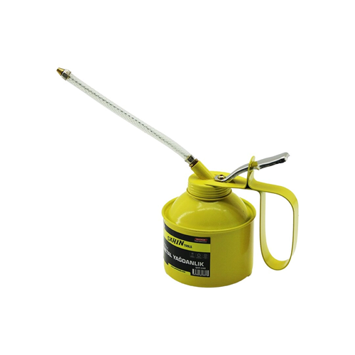 METAL YAĞDANLIK 300ML (5047)