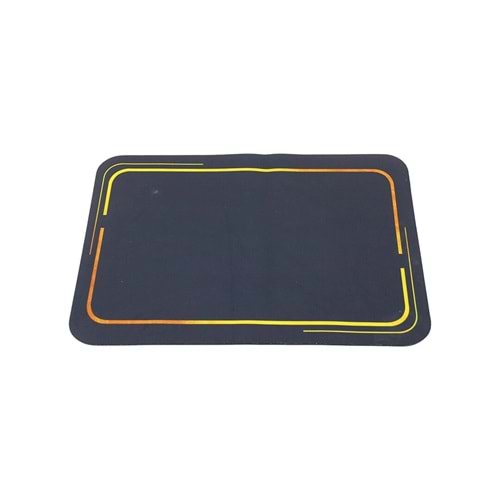 DİKDÖRTGEN SU EMİCİ SİHİRLİ BULAŞIK ALTLIK MAT - BANYO PASPASI ELASTİK 34X49.5CM (5047)