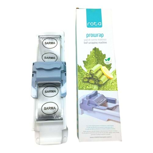 PROWRAP PRATİK PLS.DOLMA YAPRAK SARMA MAKİNESİ (5047)