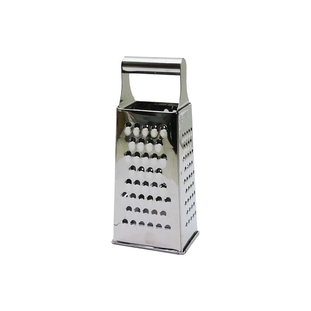 DÖRTGEN - KÜÇÜK METAL ÇELİK RENDE METAL SAPLI (5047)