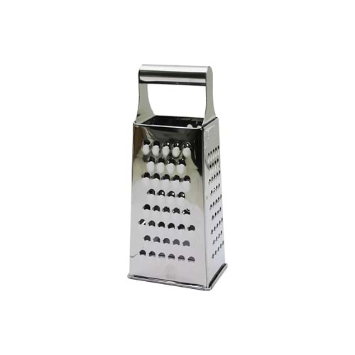 DÖRTGEN - KÜÇÜK METAL ÇELİK RENDE METAL SAPLI (5047)