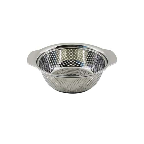 23CM METAL SEPET SÜZGEÇ KENDİNDEN KULPLU (5047)