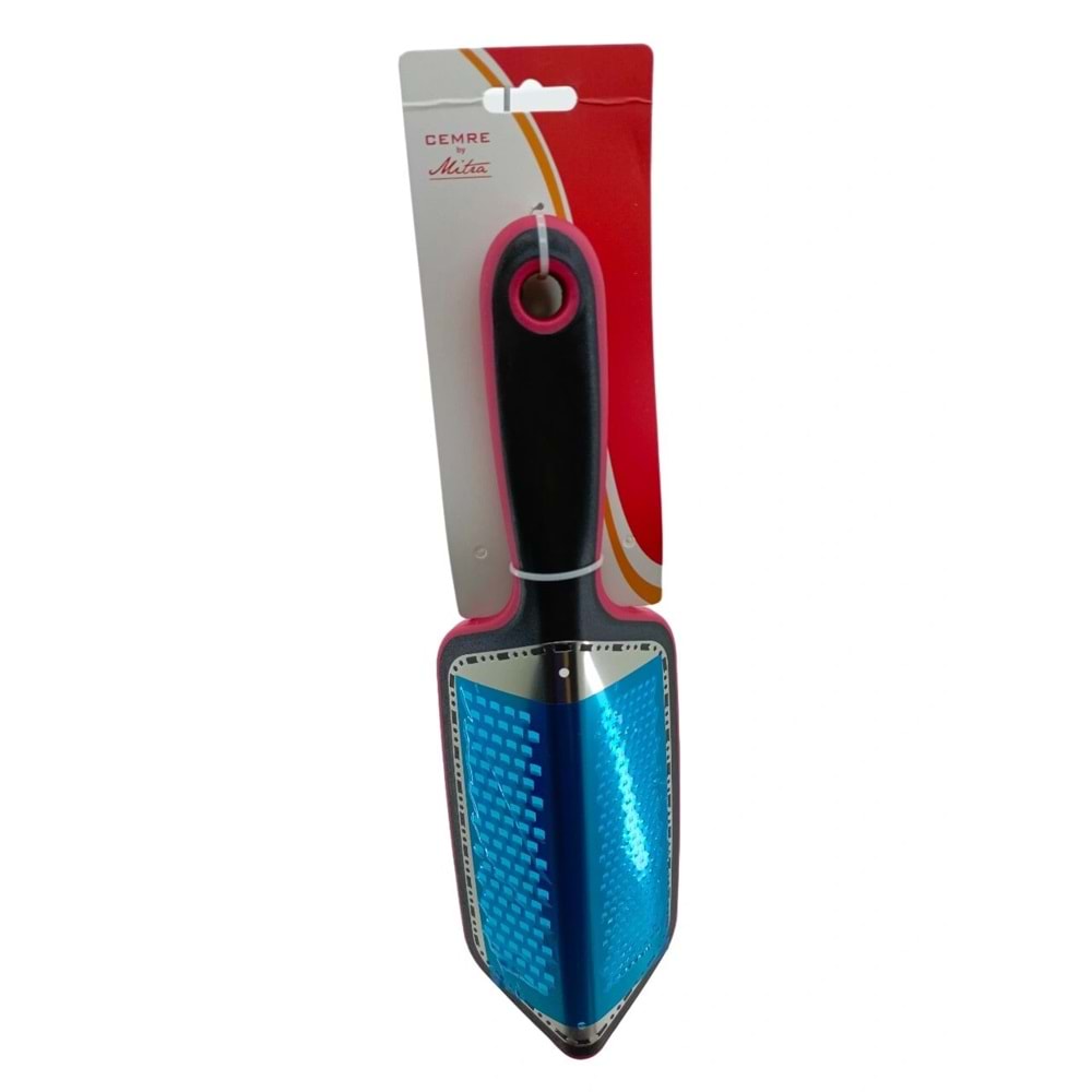 V MODELİ 2GEN METAL RENDE RENKLİ PLASTİK SAP - ÇERÇEVE (5047)