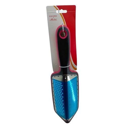 V MODELİ 2GEN METAL RENDE RENKLİ PLASTİK SAP - ÇERÇEVE (5047)