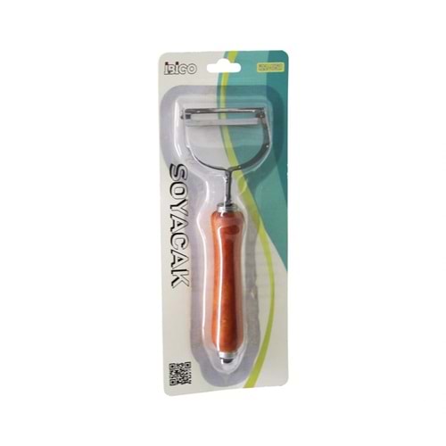 AHŞAP SAPLI TEKLİ SOYACAK (5047)
