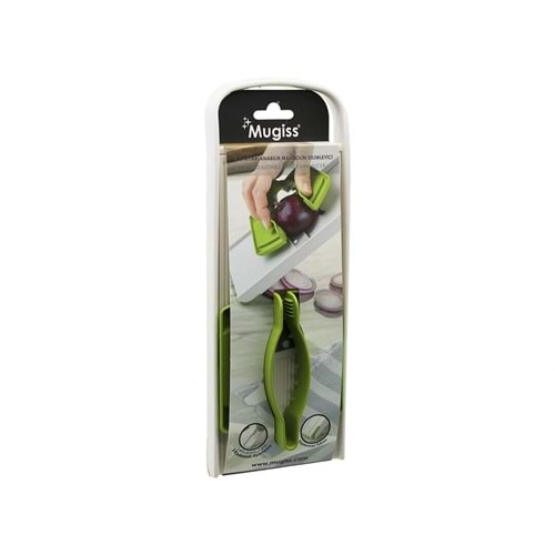 AYARLANABİLİR MANDOLİN DİLİMYECİ 3 KADEME = 3MM - 5MM - 7MM KAYDIRMAZ TABAN (5047)
