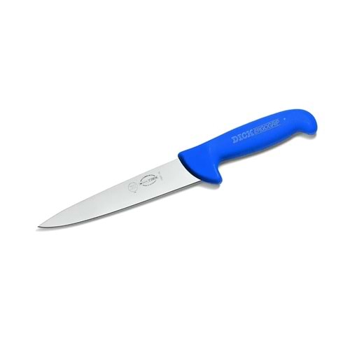 F.dıck 8 2007 21 Kasap Kemik Sıyırma Bıçağı 21 Cm - Ergo Grip