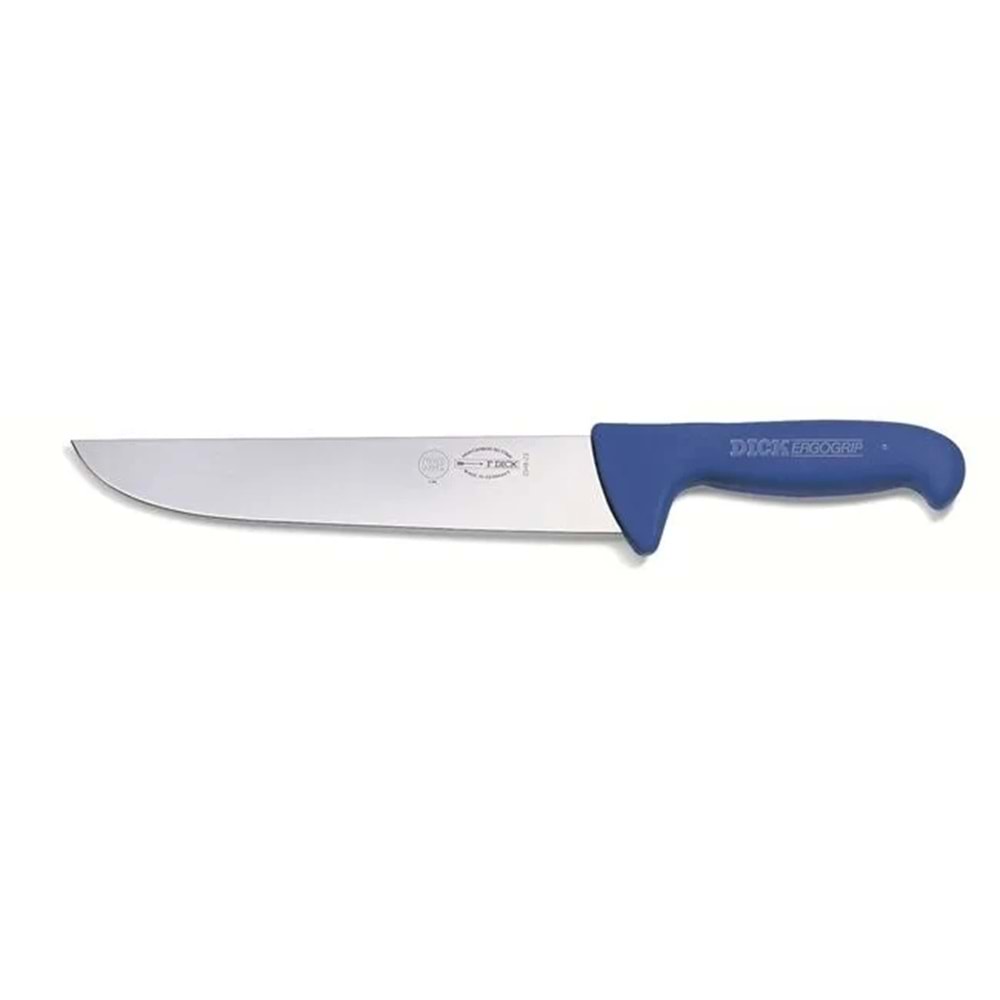F.dıck 8 2348 26 Kurban, Et Kesim Ve Kasap Bıçağı 26 Cm - Ergo Grip