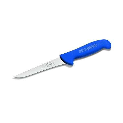 F.dıck 8 2368 10 Kasap Sıyırma Bıçağı 10 Cm - Ergo Grip
