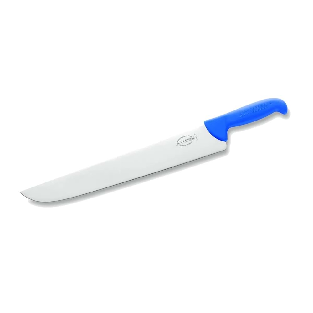 F.dıck 8 2644 36 Büyük Kasap Bıçağı 36 Cm - Ergo Grip