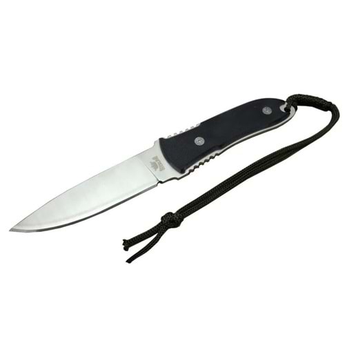 T 0011 Outdoor Kamp Bıçağı 25cm