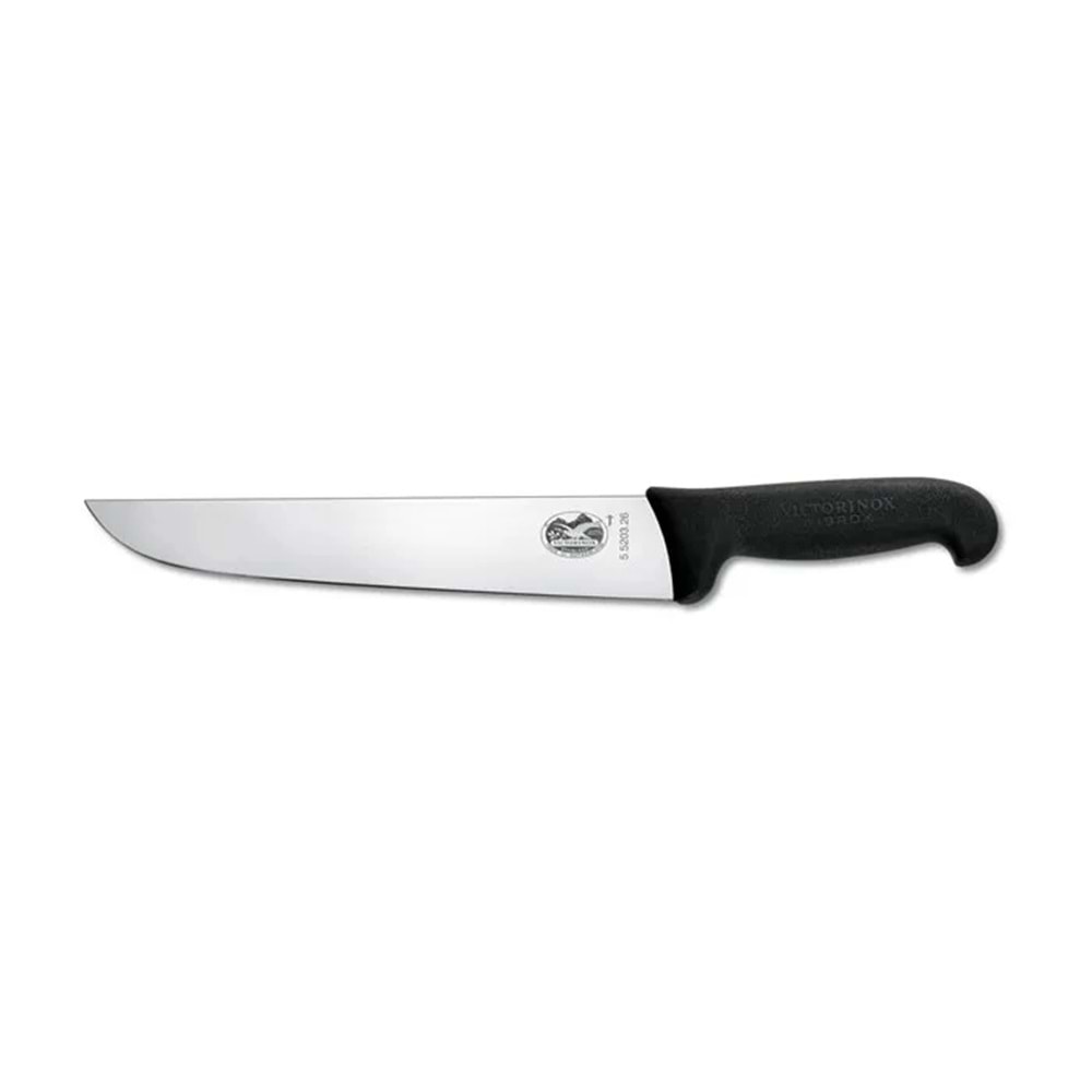 5 5203 16 Kurban Ve Kasap Bıçağı 16 Cm - Fibrox Sap