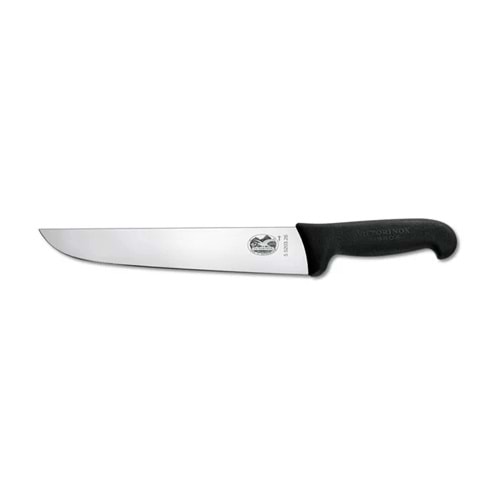 5 5203 20 Kurban Ve Kasap Bıçağı 20 Cm - Fibrox Sap