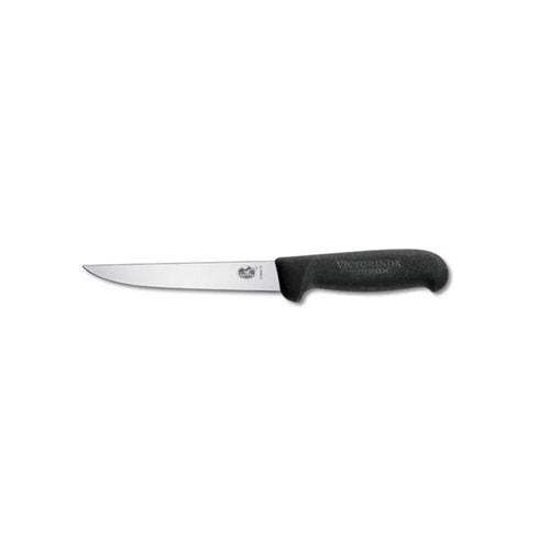 5 5603 14 Kasap Ve Kurban Sıyırma Bıçağı 14 Cm - Fibrox Sap