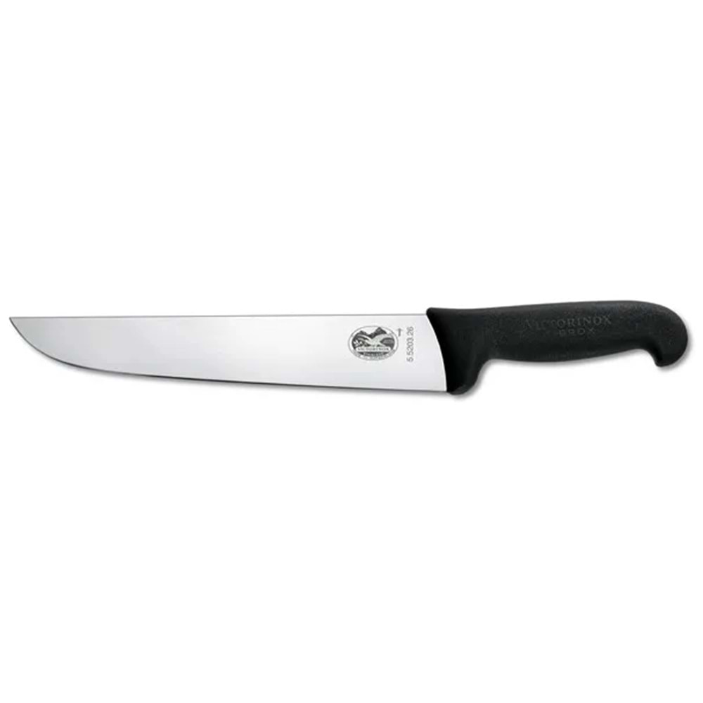 5 6503 15 Geniş Ağızlı Yüzme Bıçağı 15 Cm - Fibrox Sap