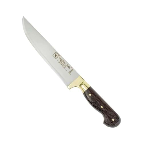 Sürmene 61030 Kasap Kurban Bıçağı, 20,5 Cm, Venge Sap
