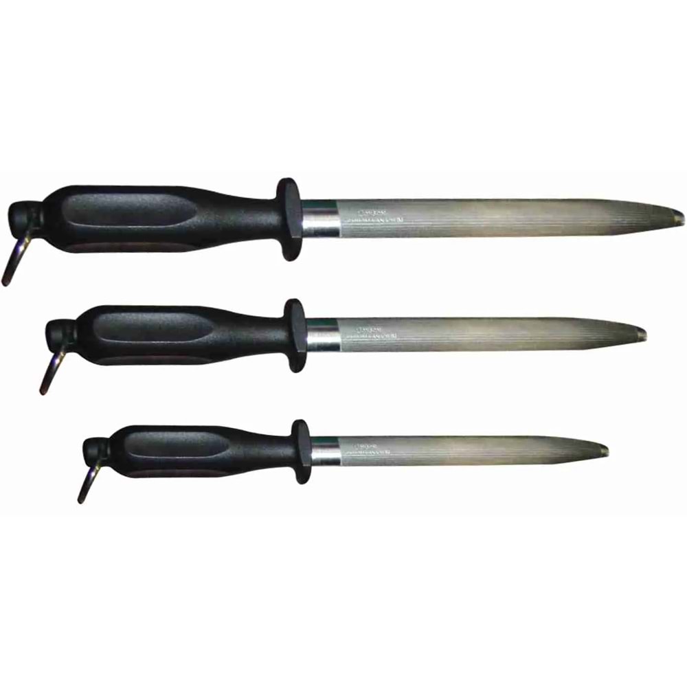 Mp Solingen Tipi Yassı Masat 10 - 25 Cm