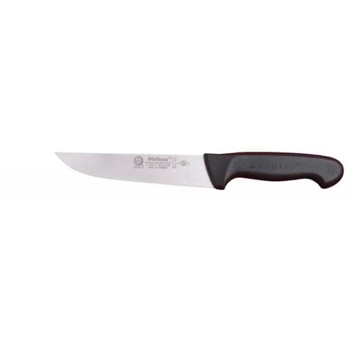 61115 - Sürmene Kasap Bıçağı 16,5 Cm - Kurban, Doğrama, Kesim