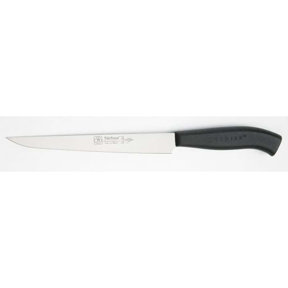 61161 - Sürmene Peynir Bıçağı 20 Cm