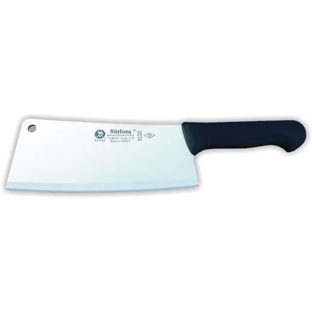 61723 - Sürmene No:3 Doğrama Satırı 24 Cm