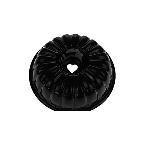 Emaye Kek Kalıbı 28 Cm -14242