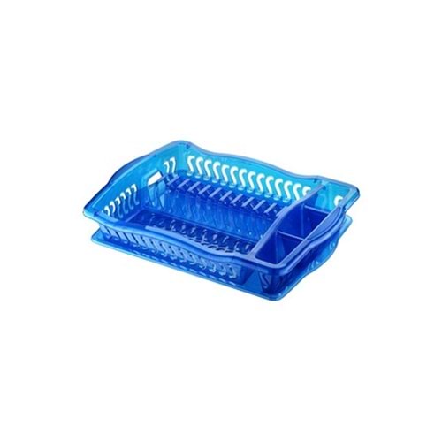 Tabaklık Kaşıklık Plastik -ASD006