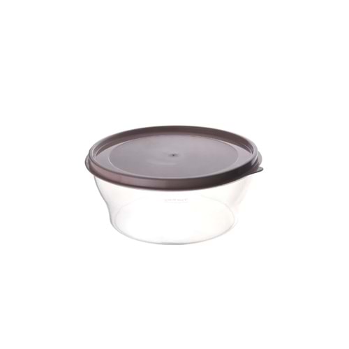 Yuvarlak Saklama Kabı 1,5 lt -ÇNK2175