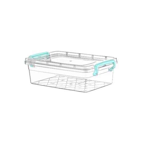 3.5 Lt. Midi Box Saklama Kabı No:3 -AK245