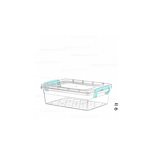 9 Lt. Midi Box Saklama Kabı No:5 -AK247