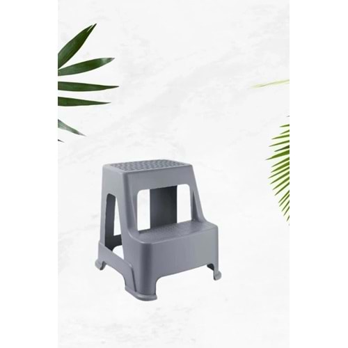Basamaklı Büyük Tabure -M155