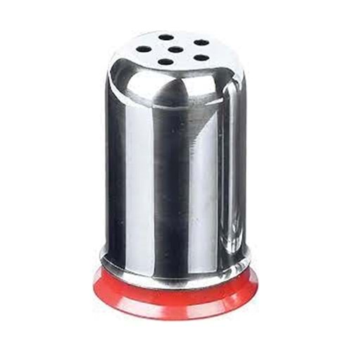 Büyük Çelik Pul Biberlik -K-4603