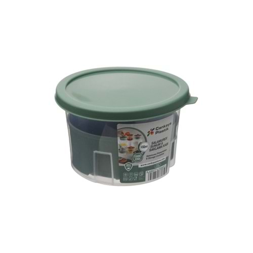 Salamurex Sunum ve Saklama Kabı -ÇNK2265